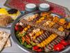 Mix Grill 5 Person