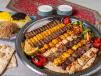 Mix Grill 4 Person