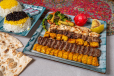 Mix Grill 2 Person