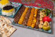 Mix Grill For 3 Person