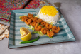 Fried Shrimps