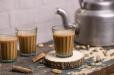 Karak Tea
