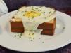 Croque Madame