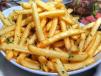 French Fries Family Size