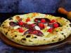 Tasmanian Beef Bresaola Pizza