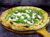 Cremoso Tartufo Pizza