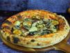 Verdure Fresco Pizza