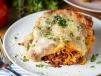 Lasagna Beef Ragu