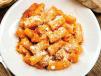 Rigatoni All'amatriciana