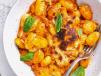 Gnocchi Al Pomodoro