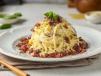 Spaghetti Alla Carbonara
