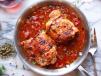 Chicken Cacciatore