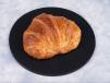 Plain Curved Croissant