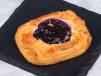 Blueberry Danish Gluten Free