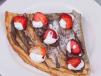 Nutella Crepe