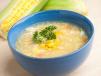 Chi. Sweet Corn Soup