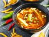 Hot N Sour Soup