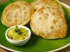 Poori Bhaji