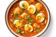 Egg Masala
