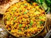 Egg Bhurji
