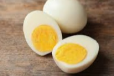Boiled Egg