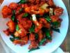 Crispy Gobi