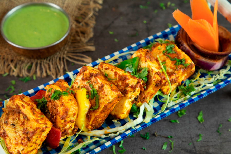 Pind Da Dhaba Al Karama Menu, Dubai EatEasy.ae