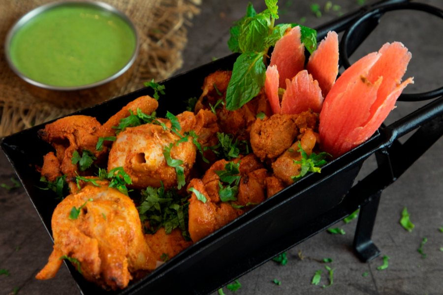 Pind Da Dhaba Al Karama Menu, Dubai EatEasy.ae