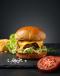 Burger - Classic Angus