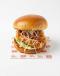 Burger - Chicken Ranch