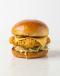 Burger - Dynamite Chicken
