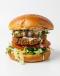 Burger - The Falafel Delight