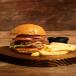 Burger - Plant Based