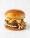 Smashed Burger