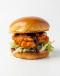 The BBQ Buffalo Tender