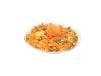 Egg Schezwan Fried Rice