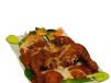 Butterfly Chicken