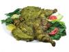 Green Chilly Charcoal