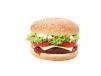 Beef Burger