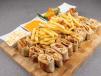 Shawarma Plate