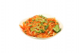 Vegetable Schezwan Noodles