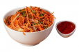 Chicken Schezwan Noodles