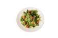 Grilled Chicken Caesar Salad