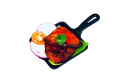 King Fish Tawa Fry