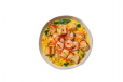 Cream Of Prawns
