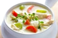 Cream Of Chicken