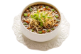 Vegetable Manchow Soup