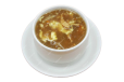 Vegetable Hot And Sour Soup