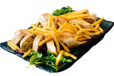 Arabic Shawarma