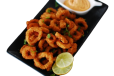 SQUID RINGS